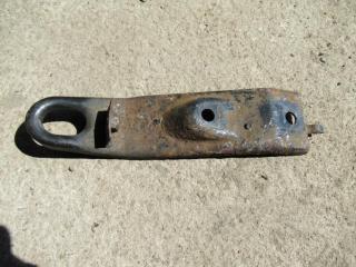 прочая запчасть Volkswagen Transporter T5 2004, 2.5 л., дизель, МКПП, микроавтобус, 7H0803811