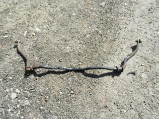 стабилизатор подвески (поперечной устойчивости) Mercedes-Benz Vito W638 1999, 2.2 л., дизель, МКПП, микроавтобус