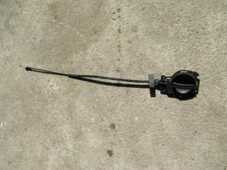 ручка внутренняя передняя левая Citroen C2 1 поколение 2003, 1.1 л., бензин, МКПП, хетчбэк 5 дв., 9647164377