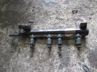 форсунка Volkswagen Golf 3 поколение 1999, 1.6 л., бензин, 037906031AA, 06A133317A