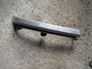 ресничка (ус) правой фары Opel Zafira 1 поколение (A) 2001, 2.2 л., бензин, АКПП, минивэн, 90580652