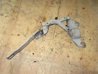 петля капота BMW 3 серия E90/E91/E92/E93 2007, 2.0 л., дизель, МКПП, седан, 7115264