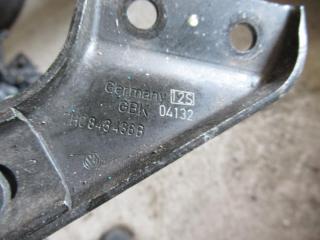 механизм сдвижной двери Volkswagen Transporter T5 2004, 2.5 л., дизель, МКПП, микроавтобус, 7H0843436B