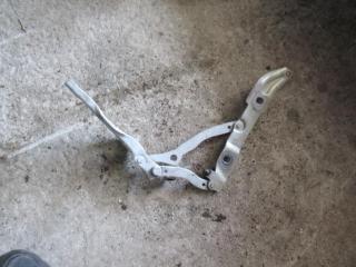 петля крышки багажника BMW 3 серия E90/E91/E92/E93 2007, 2.0 л., дизель, МКПП, седан, 7060627