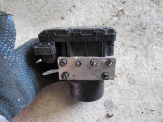 блок ABS Volkswagen Golf 3 поколение 1999, 1.4 л., бензин, МКПП, хетчбэк 5 дв., 1J0907379G