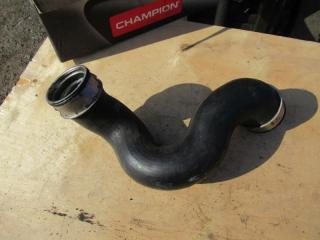 патрубок интеркулера Mercedes-Benz C-Класс W203/S203/CL203 [рестайлинг] 2004, 2.7 л., дизель, МКПП, седан, A2035281882