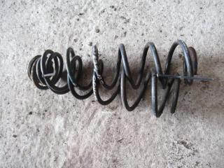 пружина задняя Volkswagen Golf 3 поколение 1999, 1.4 л., бензин, МКПП, хетчбэк 5 дв.