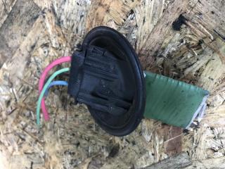 сопротивление печки SEAT Ibiza 3 поколение 2006, 1.4 л., бензин, МКПП, хетчбэк 5 дв.