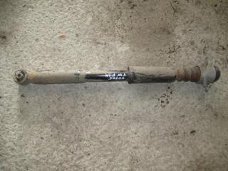 амортизатор задний Volkswagen Fox 2 поколение 5Z 2005, 1.4 л., бензин, МКПП, хетчбэк 5 дв.