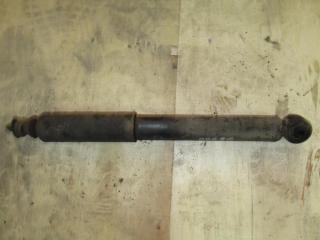 амортизатор задний Mitsubishi Pajero 2 поколение [рестайлинг] 1999, 2.5 л., дизель, МКПП, внедорожник 5 дв.