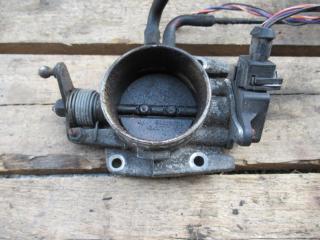 заслонка дроссельная Volvo 850 1 поколение [рестайлинг] 1996, 2.5 л., бензин, АКПП, универсал, 0280122001