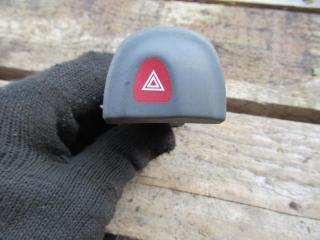 кнопка аварийной сигнализации Renault Scenic 1 поколение 1998