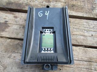 сопротивление печки Volkswagen Golf 3 поколение 1999, 1J0819022A