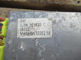 блок AirBag Mazda 6 GG 2003, 2.0 л., дизель, МКПП, универсал