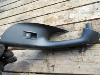 блок управления стеклоподъемниками Volkswagen Touareg 1 поколение 2006