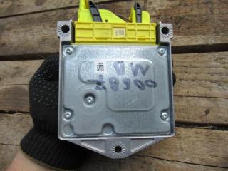 блок AirBag Mercedes-Benz Sprinter 2 поколение (W906) 2007, 2.2 л., дизель, МКПП, микроавтобус, 0285010033