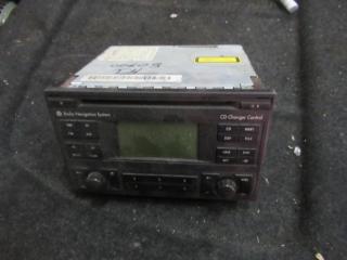 магнитола Volkswagen Transporter T4 1999, 2.5 л., дизель, МКПП, микроавтобус, 6N0035191