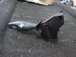 переключатель поворотов Ford Focus 1 поколение 2001, 1.6 л., бензин, МКПП, универсал