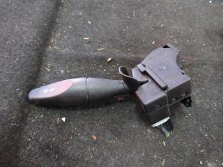 переключатель поворотов Ford Focus 1 поколение 2001, 1.6 л., бензин, МКПП, хетчбэк 5 дв.