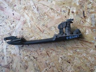 ручка наружная Fiat Doblo 1 поколение 2002, 1.6 л., бензин, МКПП, минивэн