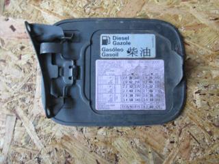 лючок топливного бака Audi A6 4B/C5 1998, 2.5 л., дизель, МКПП, универсал