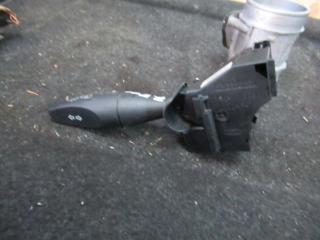 переключатель поворотов Ford Focus 1 поколение 1999, 1.6 л., бензин, МКПП, универсал, 98AG13335AG