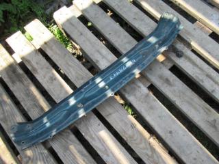 передняя панель крепления облицовки (телевизор) Renault Kangoo 1 поколение 2000, 1.4 л.