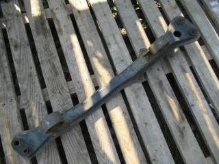 балка подвески передняя (подрамник) Kia Joice 1 поколение 2001