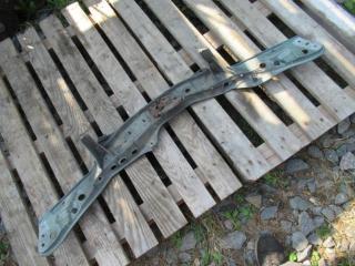 передняя панель крепления облицовки (телевизор) Fiat Bravo 1 поколение 1998