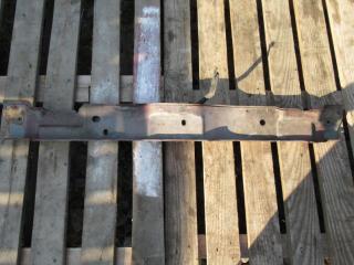 передняя панель крепления облицовки (телевизор) Chrysler Voyager 3 поколение 1996