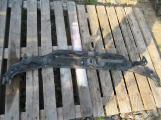 передняя панель крепления облицовки (телевизор) Renault Laguna 2 поколение 2002, хетчбэк 5 дв.