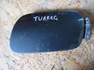 лючок топливного бака Volkswagen Touareg 1 поколение 2006, 7L6809905B