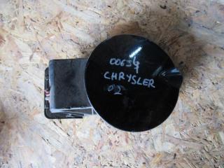 лючок топливного бака Chrysler Grand Voyager 4 поколение 2002, 2.5 л., дизель, МКПП, минивэн