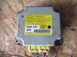 блок AirBag Mitsubishi Galant 8 поколение 1999, MR309232