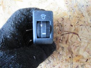 кнопка корректора фар SEAT Toledo 1 поколение [рестайлинг] 1996, 1.8 л., бензин, МКПП, седан, 1L0941333