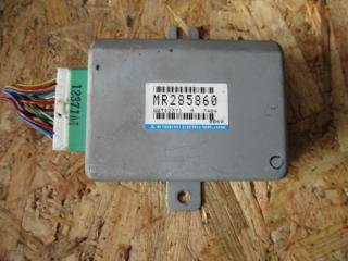 Иммобилайзер Mitsubishi Galant 7 поколение 1997, MR285680, G0T12371