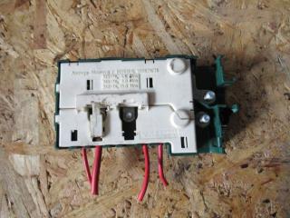 блок предохранителей BMW 5 серия E39 1998, 2.0 л., бензин, МКПП, седан, 61138367768