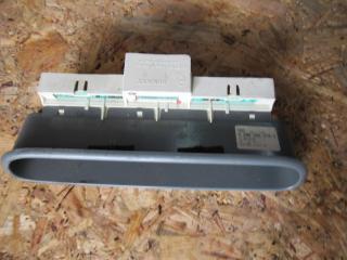 дисплей Renault Twingo 1 поколение [2-й рестайлинг] 2003, 1.2 л., бензин, МКПП, хетчбэк 5 дв., 8200202378C