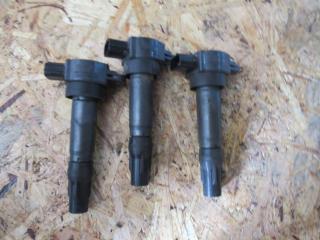 катушка зажигания Mitsubishi Colt 6 поколение (Z20/Z30) 2006, 1.3 л., бензин, МКПП, хетчбэк 5 дв., MN195616-6227-0927