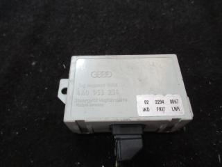 Иммобилайзер Audi A6 4A/C4 1996, 2.8 л., бензин, АКПП, универсал, 4A0953234