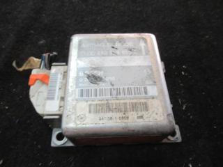 блок AirBag Audi A6 4A/C4 1996, 2.8 л., бензин, АКПП, универсал, 8A0959655A