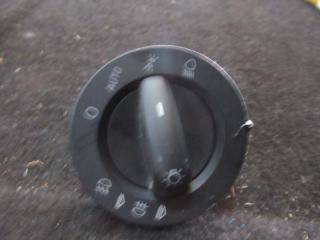 переключатель света Audi A6 4F/C6 [рестайлинг] 2008, 2.0 л., дизель, АКПП, универсал, 4F1941531D