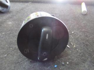 переключатель света Volkswagen Golf 4 поколение 2004, 1K0941431BB