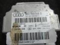 блок AirBag Audi A4 B6 2006, 2.0 л., дизель, МКПП, седан, 8E0959655G - фото №2