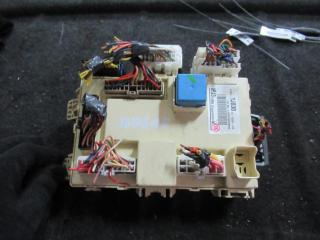 блок предохранителей Hyundai i20 1 поколение 2010, 1.6 л., дизель, МКПП, хетчбэк 5 дв., 91950-1J030, 1J030100402056