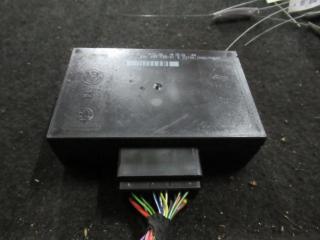 блок комфорта Volkswagen Polo 4 поколение [рестайлинг] 2007, 1.4 л., дизель, МКПП, хетчбэк 5 дв., 6Q0959433G