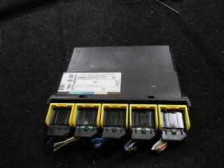 блок комфорта Ford Focus 1 поколение 2001, 1.6 л., бензин, МКПП, универсал, 1S7T-15K600-FB