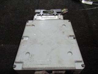 блок управления двигателем Ford Focus 1 поколение 1999, 1.6 л., бензин, МКПП, универсал, 1S4F-12A650-BD