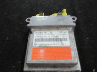 блок AirBag Volkswagen Crafter 1 поколение 2007, 2.5 л., дизель, МКПП, микроавтобус, A9064461442