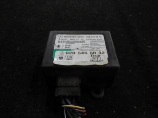 блок управления центральным замком Mercedes-Benz Vito W638 1999, 2.2 л., дизель, МКПП, микроавтобус, 0205455832